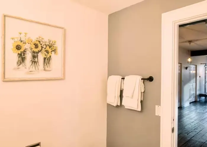 Spacious 4br Near Mccormick & Soldier Field Чикаго